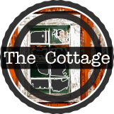 The Cottage Logo